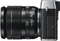 Fujifilm X-E2 silber mit Objektiv Fujinon XF 18-55mm 2.8-4.0 R LM OIS Vorschaubild