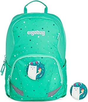 Ergobag Ease Large Bärnelope Kindergartenrucksack
