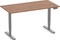 Ergolutions Primus Sitz-Steh-Schreibtisch 160x80cm Vorschaubild