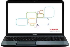 Toshiba Satellite L855-10T, Core i5-2450M, 8GB RAM, 640GB HDD, Radeon HD 7670M, PL