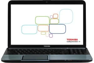 Toshiba Satellite L855-10T, Core i5-2450M, 8GB RAM, 640GB HDD, Radeon HD 7670M, PL