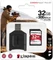 Kingston Canvas React Plus R300/W260 32GB Kit, UHS-II U3, Class 10 Vorschaubild
