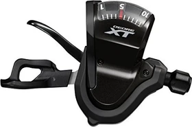 Shimano Deore XT T8000 10-fach Trigger-Schalthebel rechts