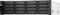 QNAP ES1686dc-R2-2142IT-128G, 64GB RAM reg ECC, 4x SFP+ 10Gb/s, 3x RJ-45 1000Base-T, 3HE Vorschaubild