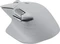 Rapoo MT760L Wireless Multi-mode Mouse grau/weiß, USB/Bluetooth Vorschaubild