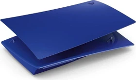 Sony PlayStation 5 Disc Edition Faceplate cobolt blue (PS5)