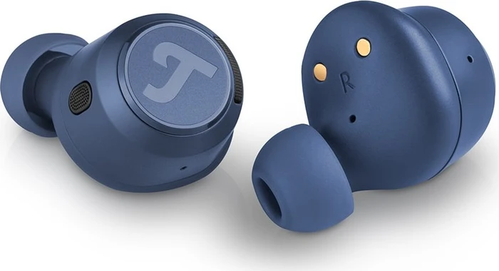 Teufel Real Blue TWS 3 Steel Blue