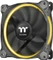 Thermaltake Riing 14 LED RGB TT Premium Edition, LED-Steuerung, Lüftersteuerung, 140mm, 3er-Pack Vorschaubild