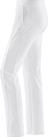 Joy Sportswear Sina Trainingshose lang weiß (Damen)