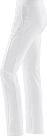 Joy Sportswear Sina Trainingshose lang weiß (Damen)