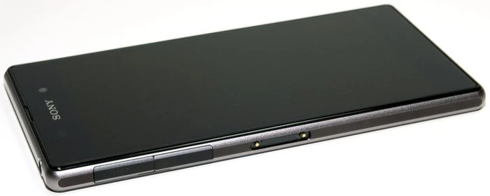 Sony Xperia Z1 schwarz