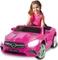 Jamara Ride-on Mercedes-Benz SL 400 Vorschaubild