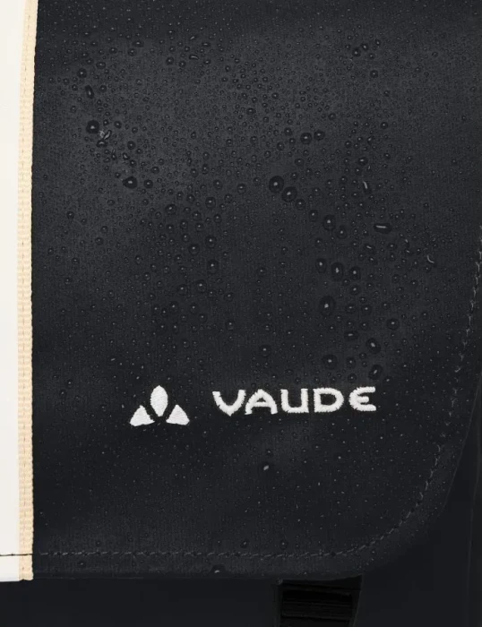 Vaude Vanuatu Reise Umhängetasche schwarz