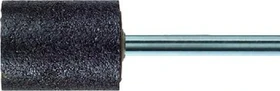 Pferd ZY 1032 6 ADW 46 L6B INOX Zylinderstift Schleifstift K46, 10x32mm, 10 Stück