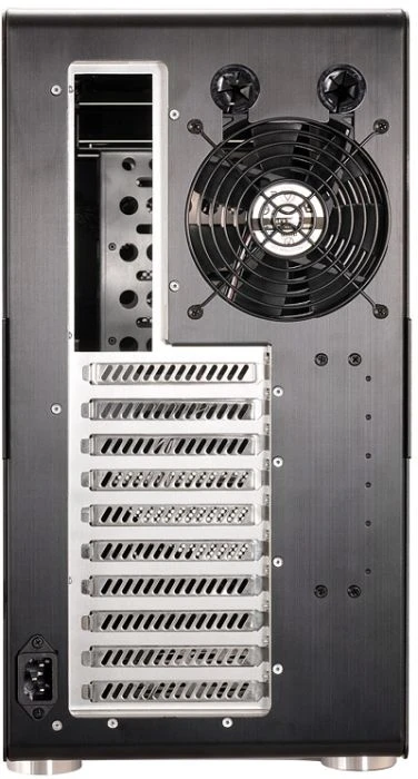 Lian Li PC-V750B schwarz