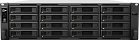 Synology RackStation RS4021xs+, 16GB RAM ECC, 2x RJ-45 10GBase-T, 4x RJ-45 1000Base-T, 3HE