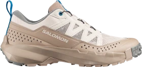 Salomon Terramphibian rainy day/desert tan/mykonos blue (Herren)