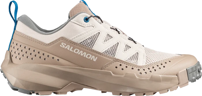 Salomon Terramphibian black/castlerock (Herren)
