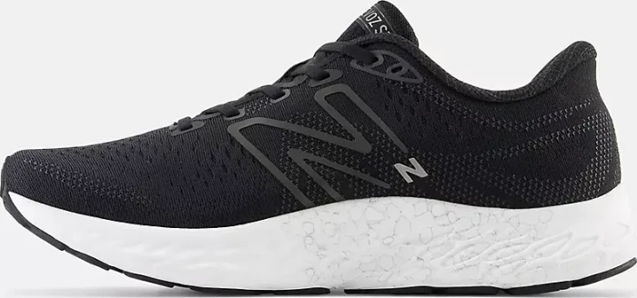New Balance Fresh Foam X EVOZ ST black/black metallic (Damen)