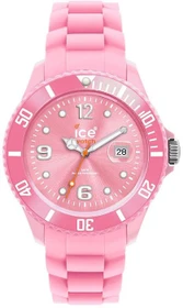 Ice-Watch Sili Forever Pink Unisex SI.PK.U.S.09