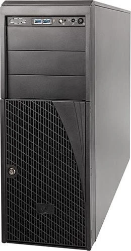 Wortmann Terra Server 7420 G2, 2x Xeon E5-2620 v3, 32GB RAM, 480GB SSD