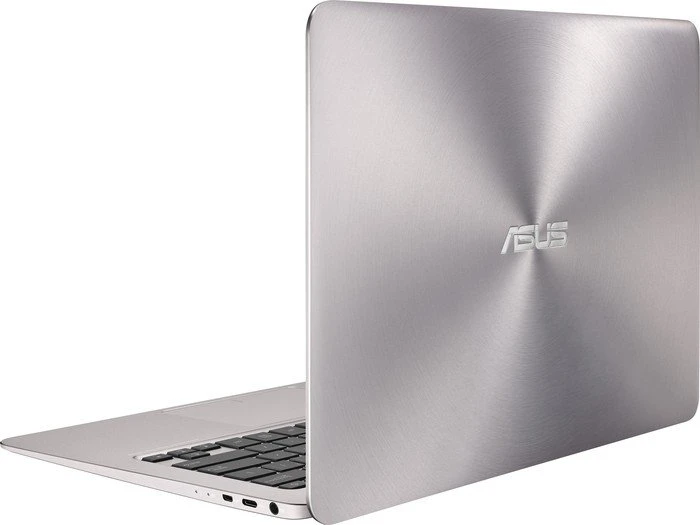ASUS ZenBook UX305UA-FB089T, Aurora Metallic, Core i7-6500U, 16GB RAM, 512GB SSD, DE