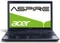 Acer Aspire 5755G-5245G32Mrks, rot, Core i5-2450M, 4GB RAM, 320GB HDD, GeForce GT 630M, DE Vorschaubild