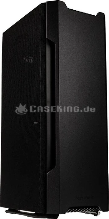Phanteks Evolv Shift Air, schwarz, Mini-ITX
