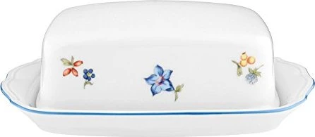 Seltmann Weiden Sonate Nostalgie Butterdose 250g