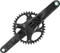 Campagnolo Ekar 13s Ultra-Torque Carbon 172.5mm Kurbelgarnitur Vorschaubild
