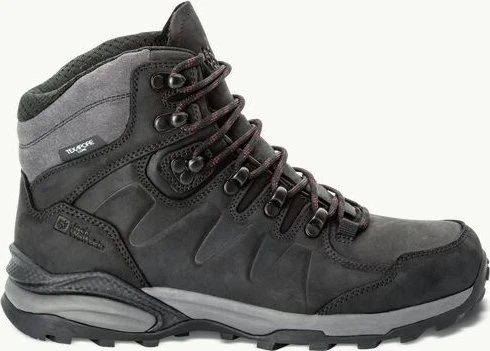 Jack Wolfskin Refugio Prime Texapore Mid phantom (Damen)