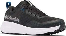 Columbia Konos TRS OutDry black/mountain red (Herren)