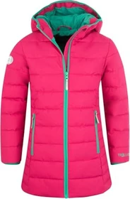 Trollkids Stavanger Mantel pink (Junior)