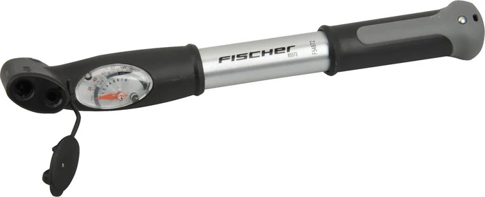 Fischer Doppelhub Minipumpe (85573)
