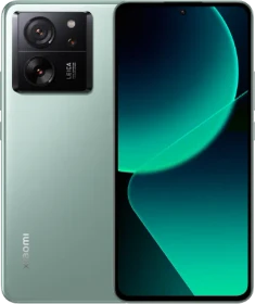 Xiaomi 13T Pro 512GB Meadow Green