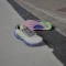 adidas Supernova Stride off white/green spark/lucid blue (Damen) Vorschaubild