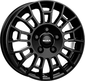 MAK Nomad 8.5x20 6/130 ET55 (verschiedene Farben)