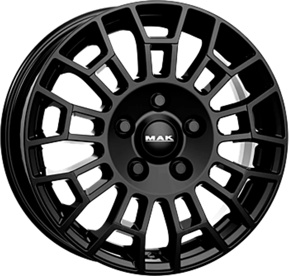 MAK Nomad 8.5x20 6/139.7 ET20 (verschiedene Farben)