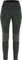 Fjällräven Abisko Värm Trekking Tights Hose lang black/iron grey (Damen) Vorschaubild