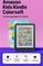 Amazon Kindle Colorsoft (3. Generation), 16GB Flash, Kids Edition, ohne Werbung, inkl. Hülle Zauberwald [2026] Vorschaubild