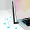 LogiLink Bluetooth 5.3 Dongle, USB-A 3.0 [Stecker] Vorschaubild