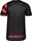 Scott Trail Vertic Zip Trikot kurzarm schwarz (Herren) Vorschaubild