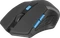 Defender Accura MM-275 Wireless Optical Mouse schwarz/blau, USB Vorschaubild