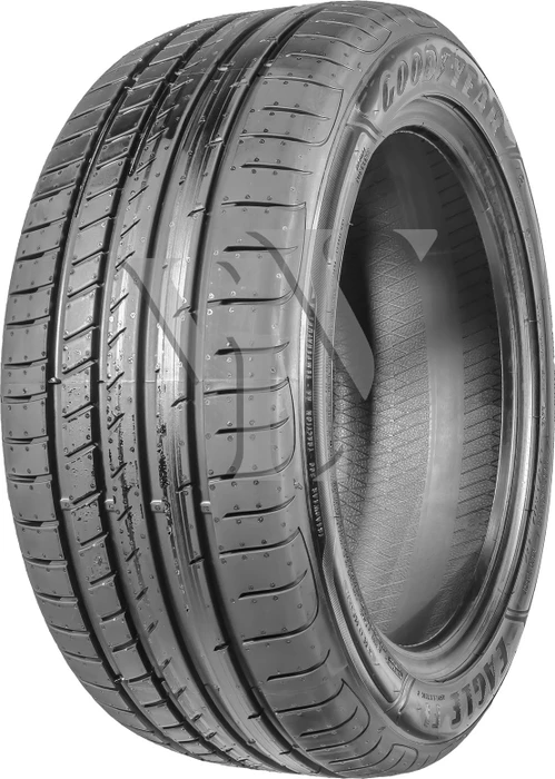 Goodyear Eagle F1 Asymmetric 2 245/35 R19 93Y XL