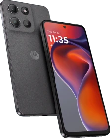 Motorola Moto G15 Power 256GB gravity grey