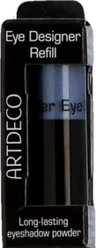 Artdeco Eye Designer Lidschatten 72 pigeon blue Refill, 0.8g