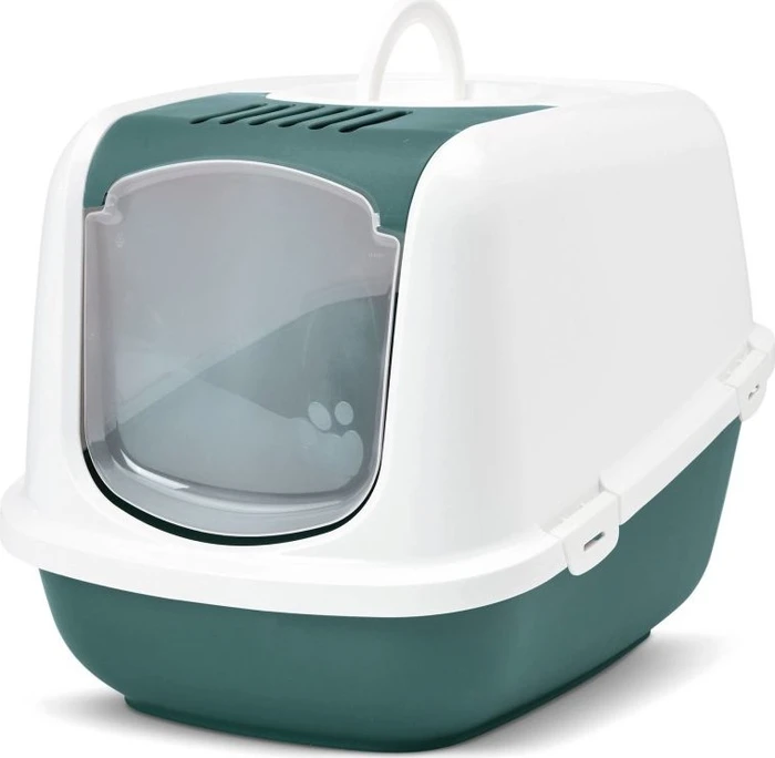 Petgard Nestor Jumbo Katzentoilette XXL