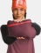Ortovox Swisswool Piz Duan Funktionsweste wild rose (Damen) Vorschaubild