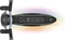 Globber Ultimum Lights Kickboard anthracite gray Vorschaubild