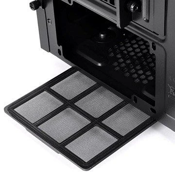 Thermaltake New Soprano